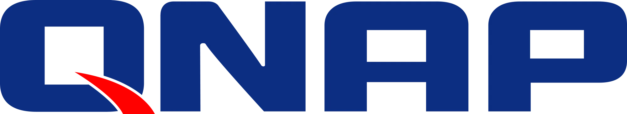 QNAP